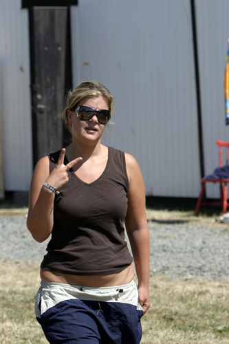 Funktionärer - 2006 - SommarRock Svedala