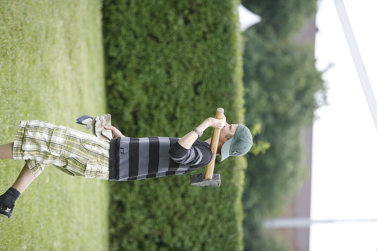 Funktionärer - 2007 - SommarRock Svedala