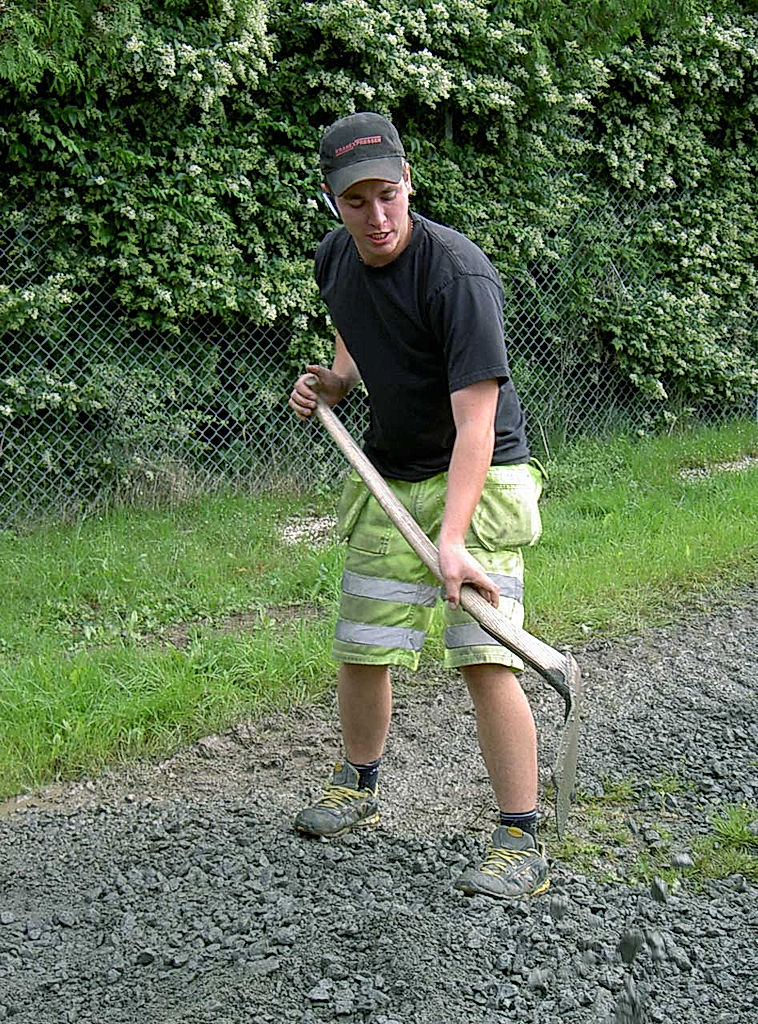 Funktionärer - 2007 - SommarRock Svedala