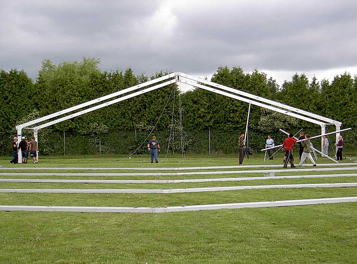 Funktionärer - 2007 - SommarRock Svedala