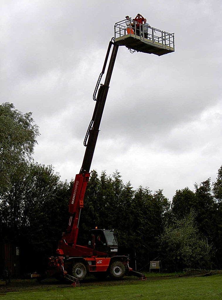 Funktionärer - 2007 - SommarRock Svedala