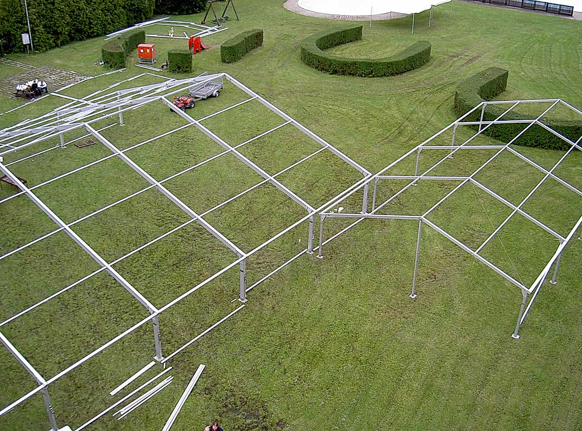 Funktionärer - 2007 - SommarRock Svedala