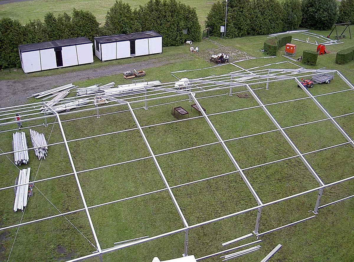 Funktionärer - 2007 - SommarRock Svedala