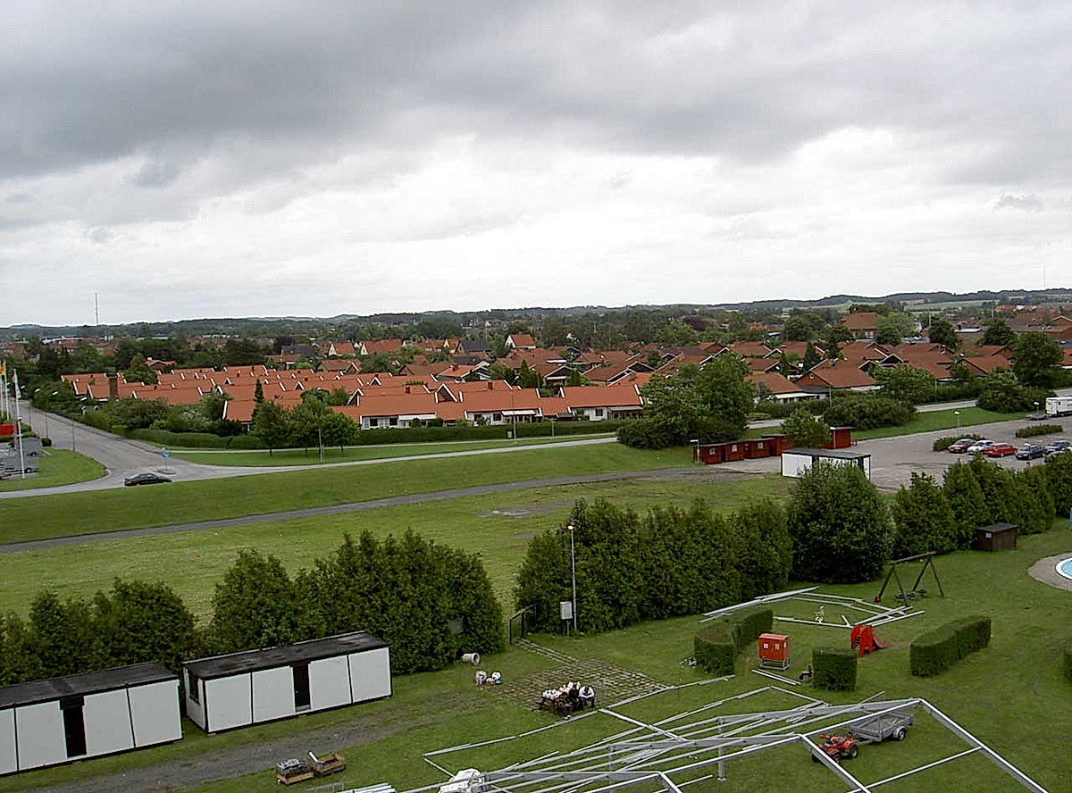 Funktionärer - 2007 - SommarRock Svedala