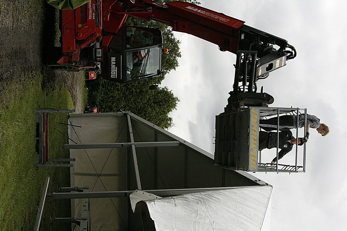 Funktionärer - 2007 - SommarRock Svedala