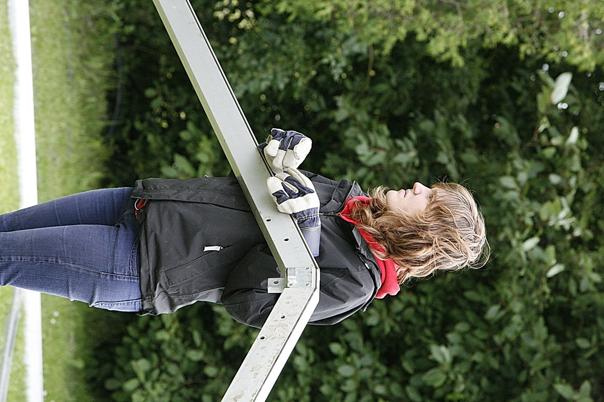 Funktionärer - 2007 - SommarRock Svedala
