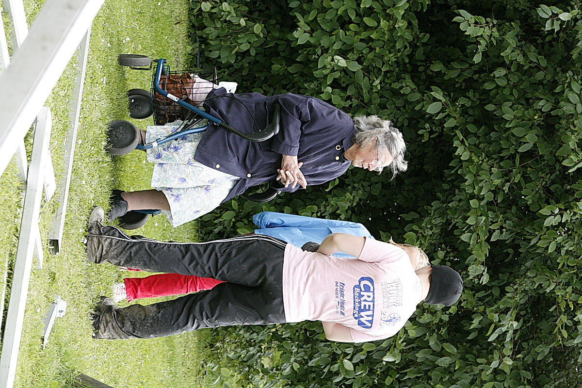 Funktionärer - 2007 - SommarRock Svedala