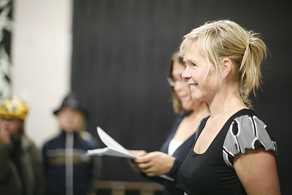 Funktionärer - 2007 - SommarRock Svedala