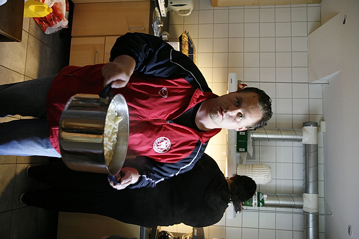 Funktionärer - 2007 - SommarRock Svedala