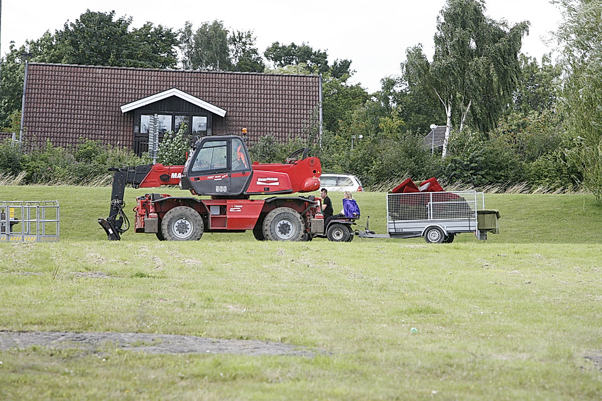 Funktionärer - 2007 - SommarRock Svedala