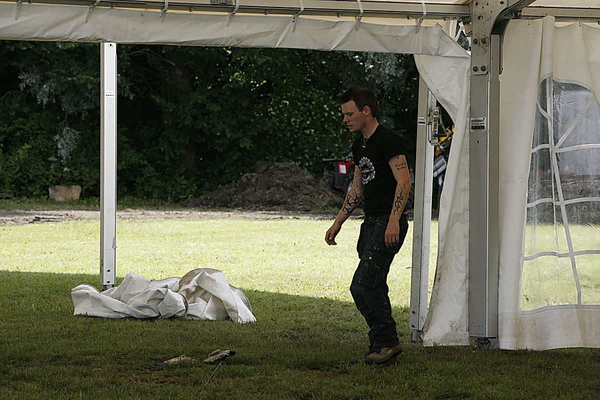 Funktionärer - 2007 - SommarRock Svedala