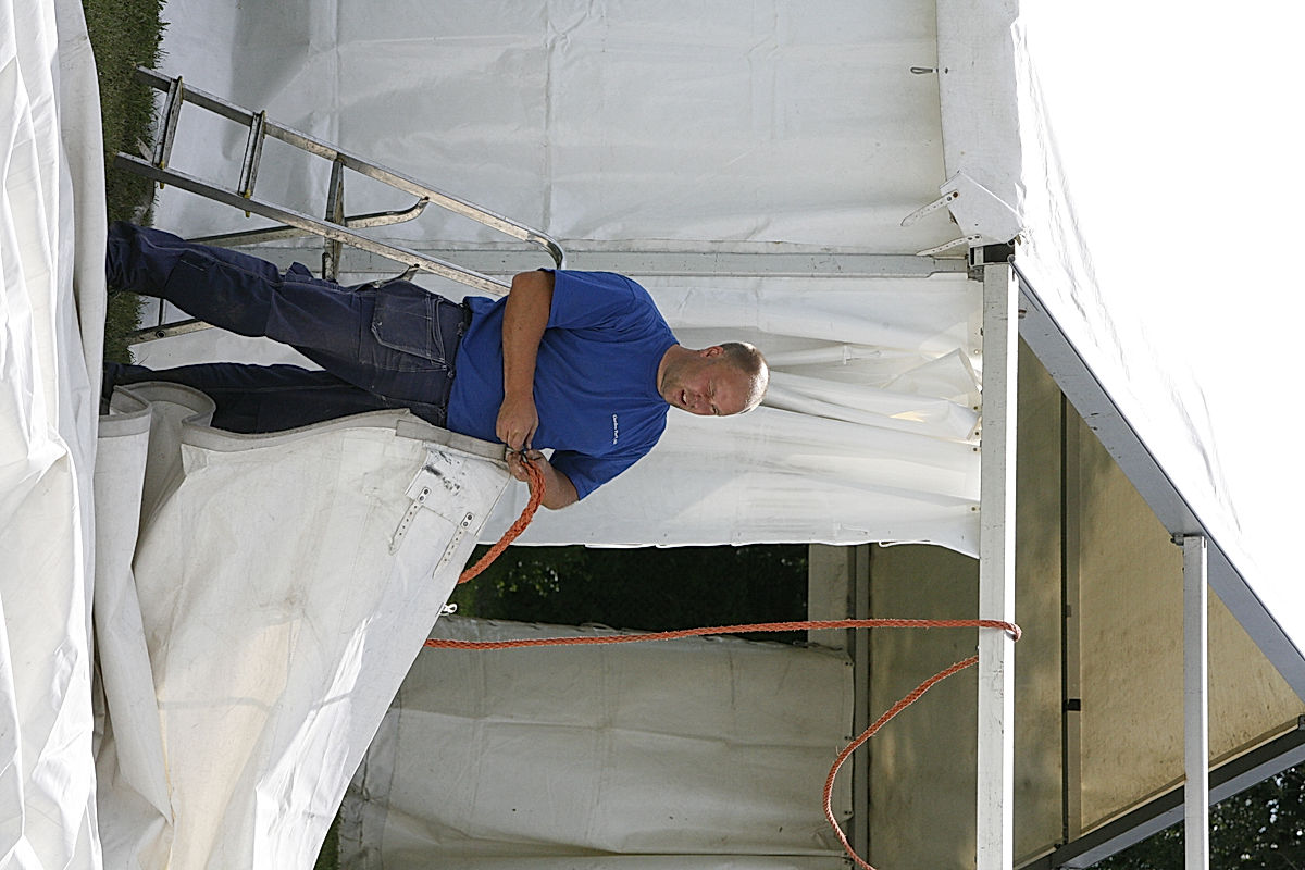 Funktionärer - 2007 - SommarRock Svedala