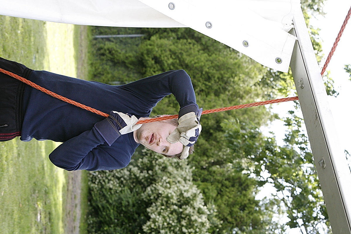 Funktionärer - 2007 - SommarRock Svedala