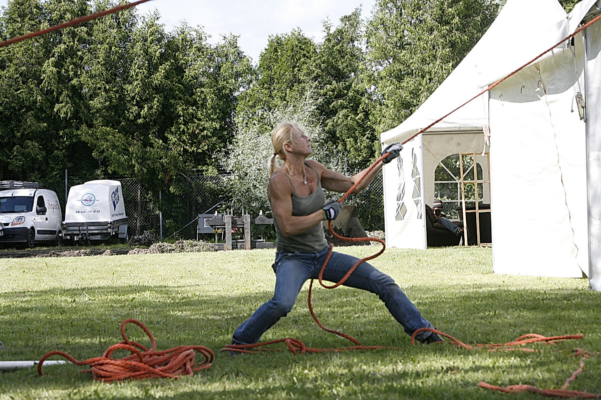 Funktionärer - 2007 - SommarRock Svedala