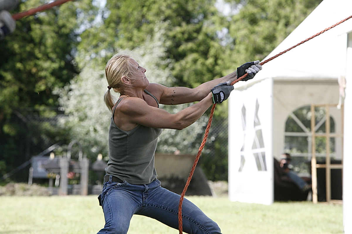 Funktionärer - 2007 - SommarRock Svedala