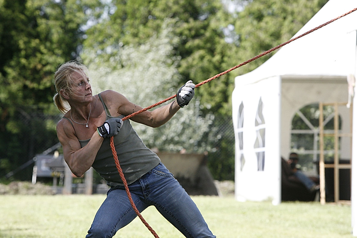 Funktionärer - 2007 - SommarRock Svedala