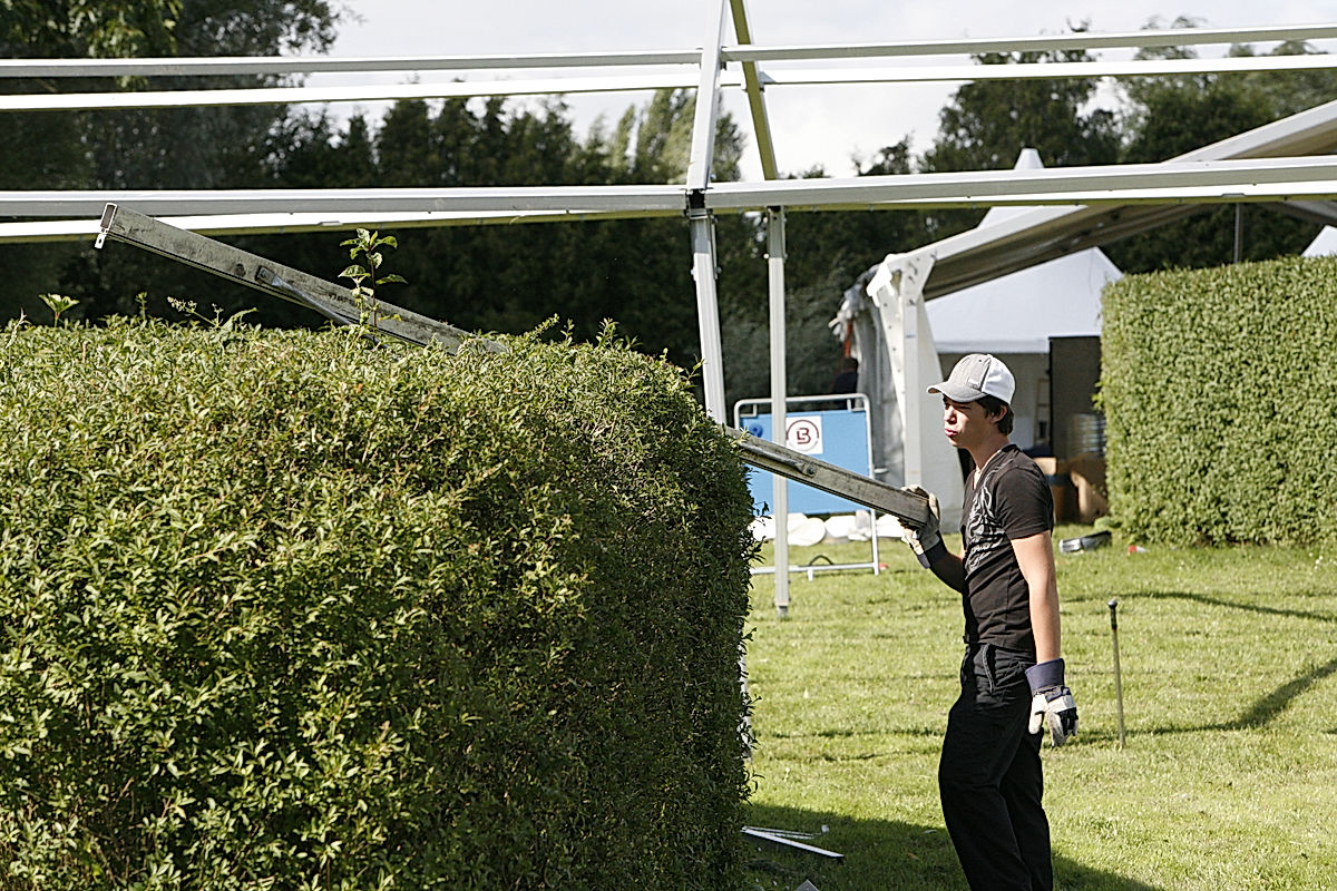 Funktionärer - 2007 - SommarRock Svedala