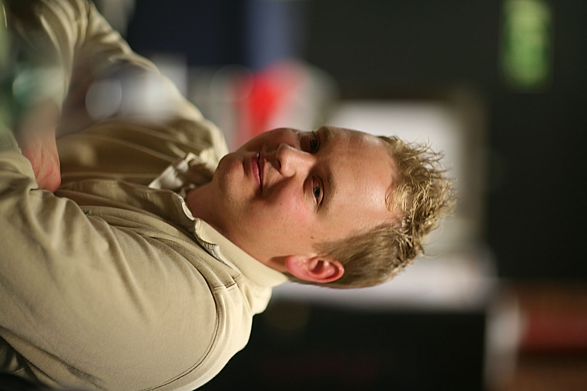 Funktionärer - 2007 - SommarRock Svedala