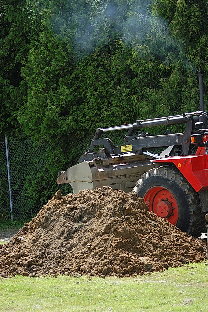 Funktionärer - 2007 - SommarRock Svedala