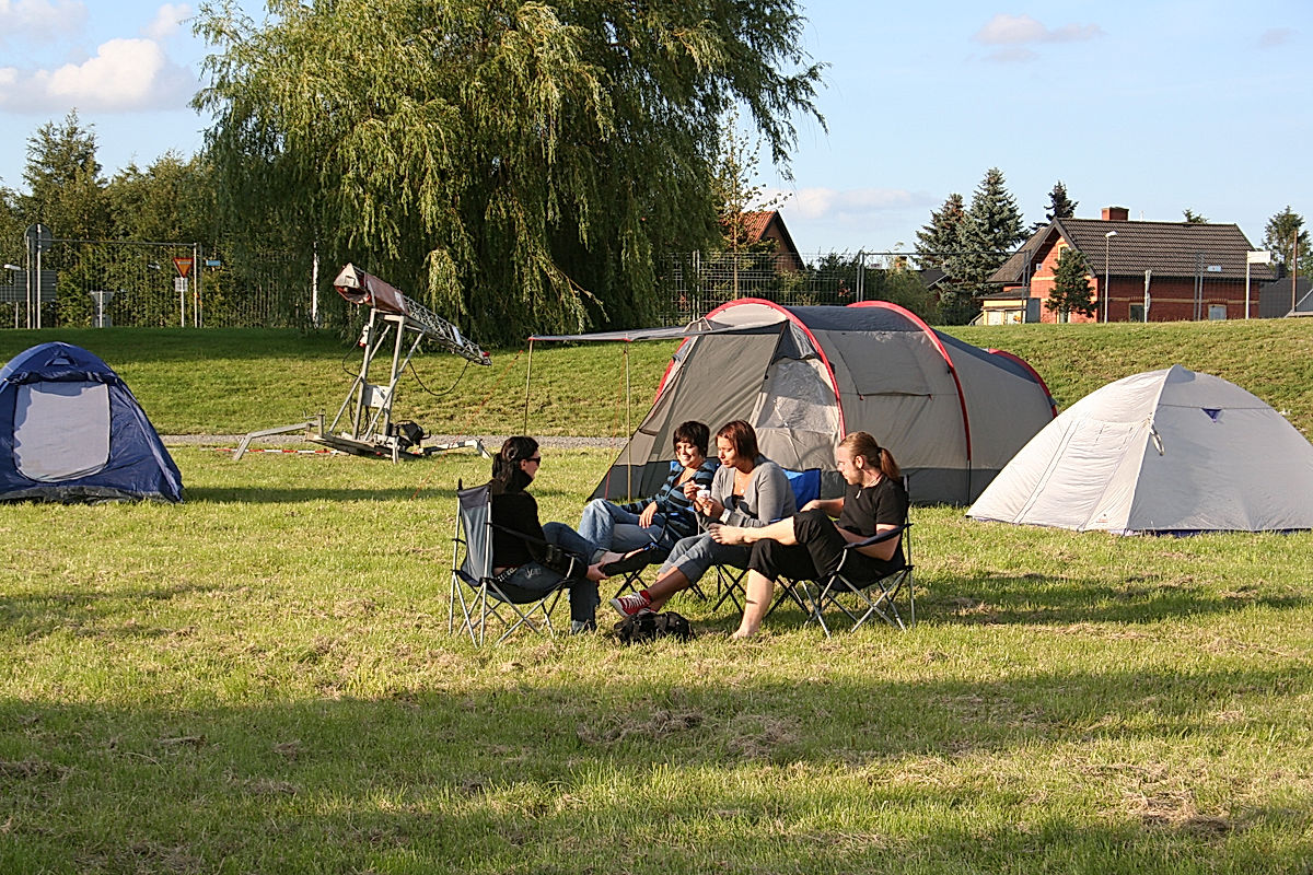 Funktionärer - 2007 - SommarRock Svedala