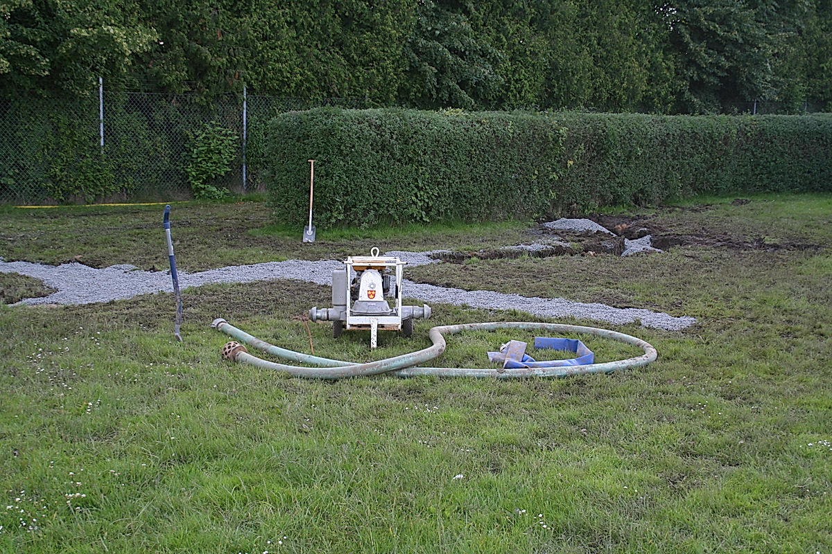 Funktionärer - 2007 - SommarRock Svedala