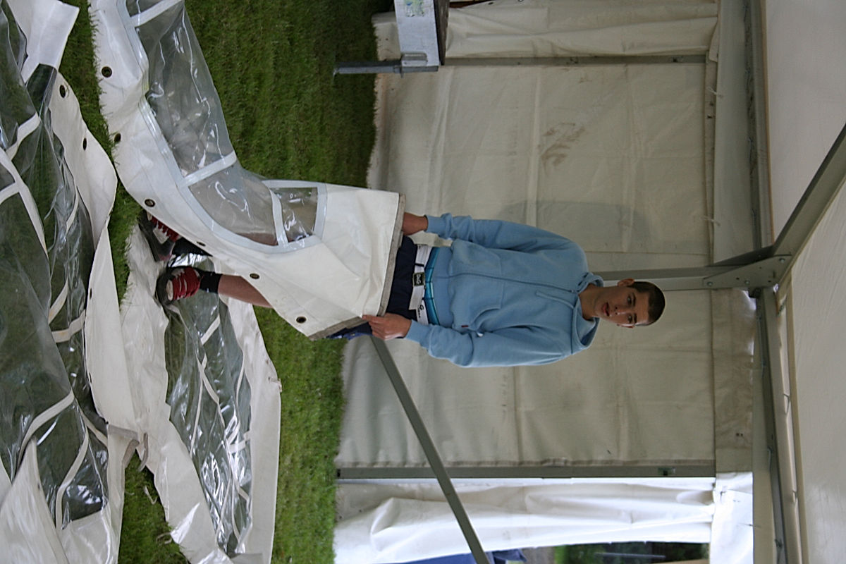 Funktionärer - 2007 - SommarRock Svedala