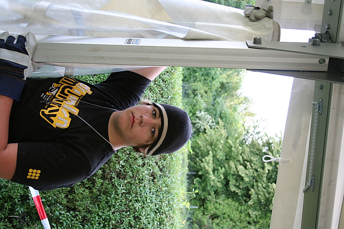 Funktionärer - 2007 - SommarRock Svedala