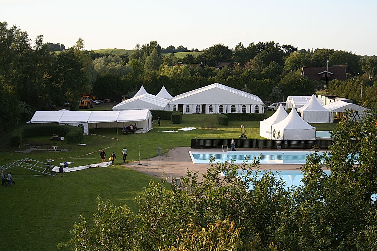 Funktionärer - 2007 - SommarRock Svedala
