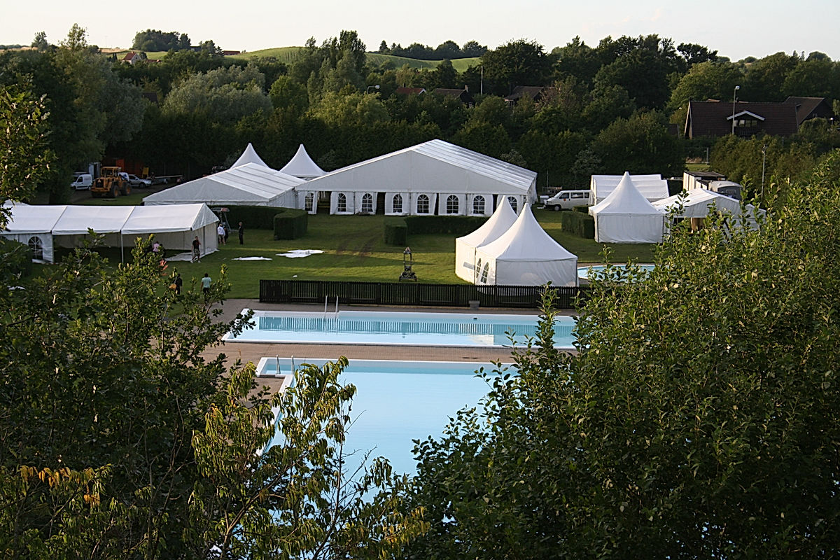 Funktionärer - 2007 - SommarRock Svedala