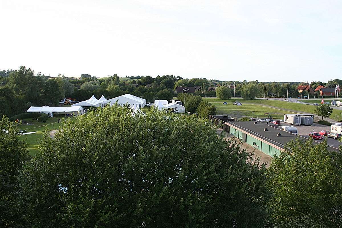 Funktionärer - 2007 - SommarRock Svedala