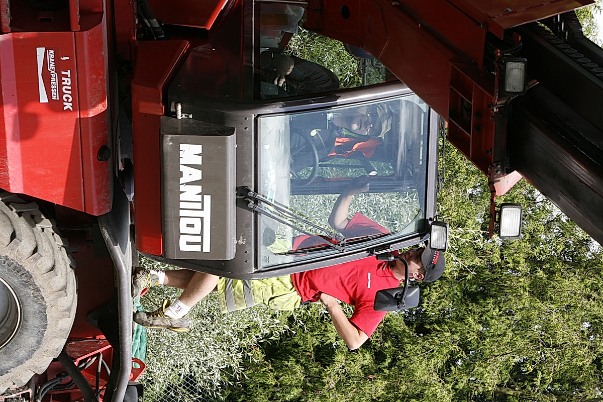 Funktionärer - 2007 - SommarRock Svedala