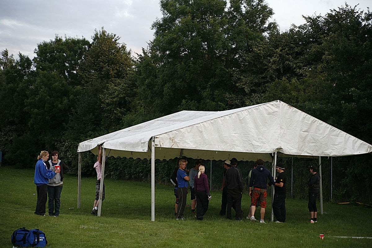 Funktionärer - 2007 - SommarRock Svedala