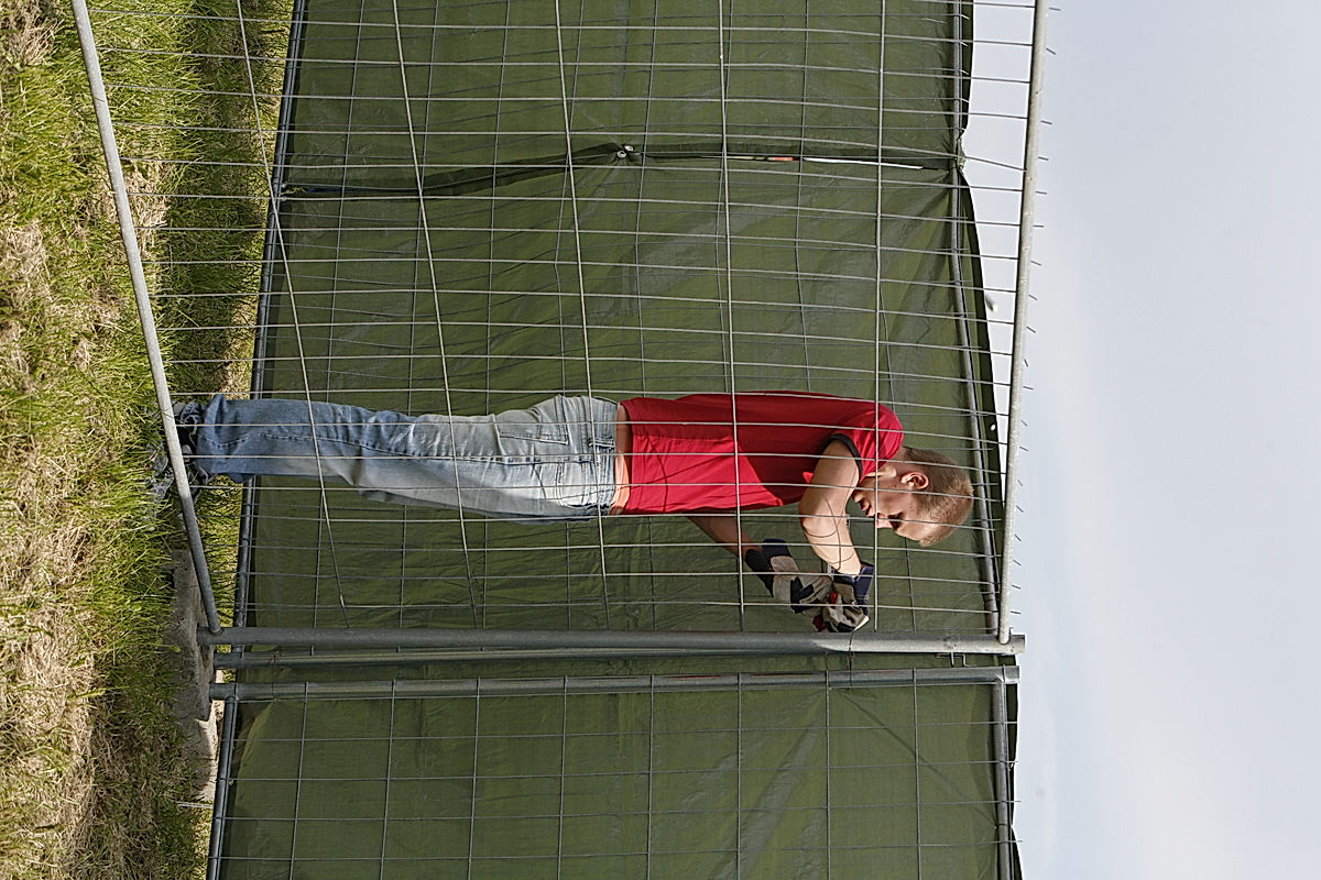 Funktionärer - 2007 - SommarRock Svedala