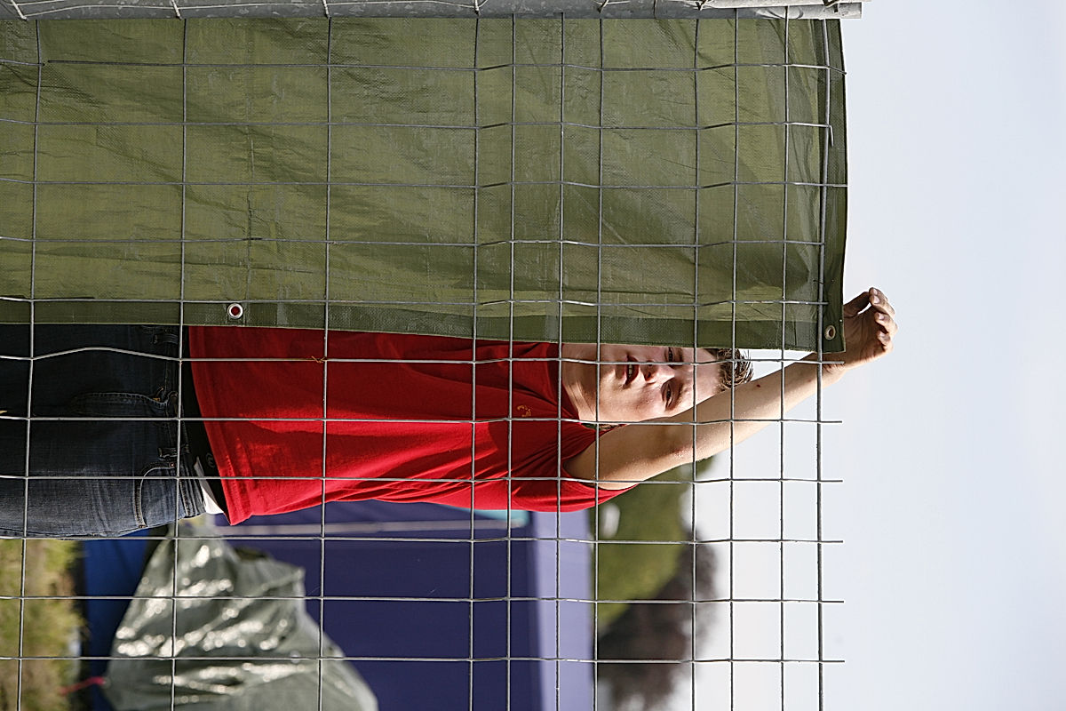 Funktionärer - 2007 - SommarRock Svedala