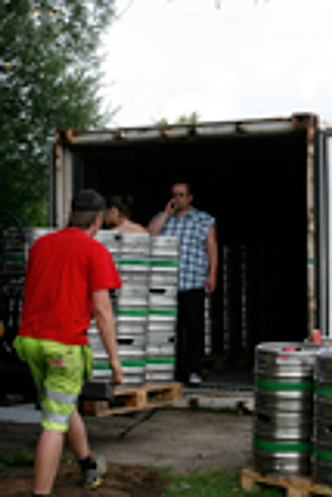 Funktionärer - 2007 - SommarRock Svedala