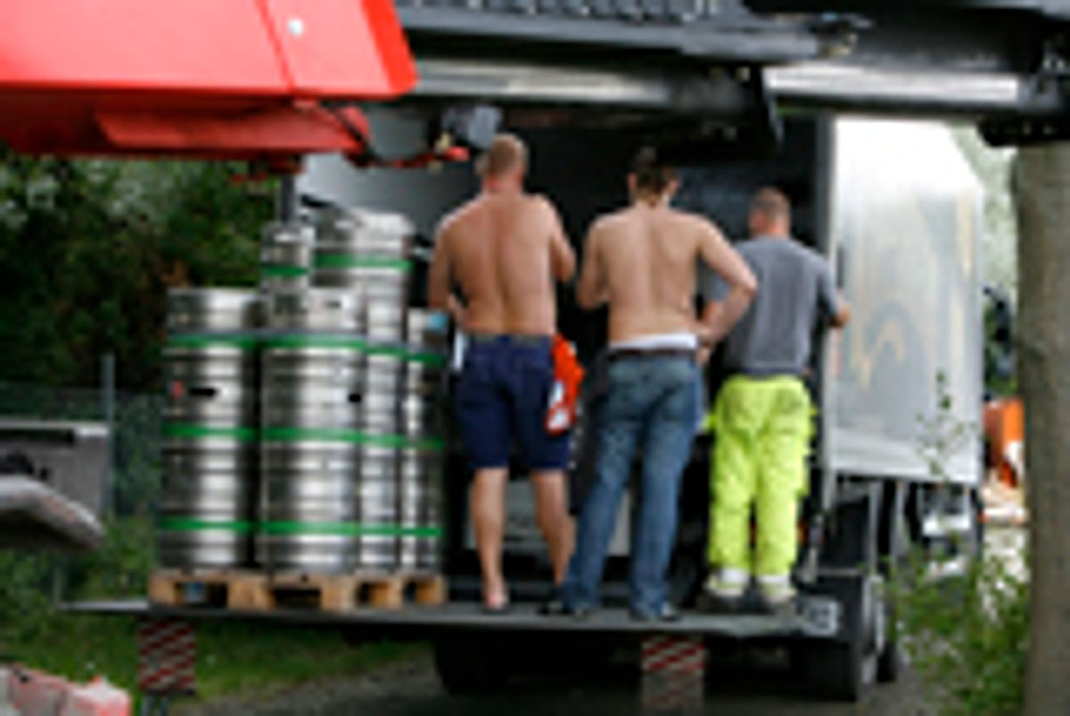 Funktionärer - 2007 - SommarRock Svedala