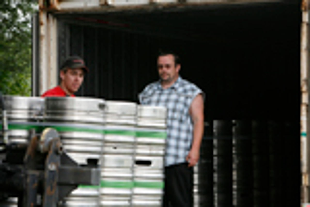 Funktionärer - 2007 - SommarRock Svedala