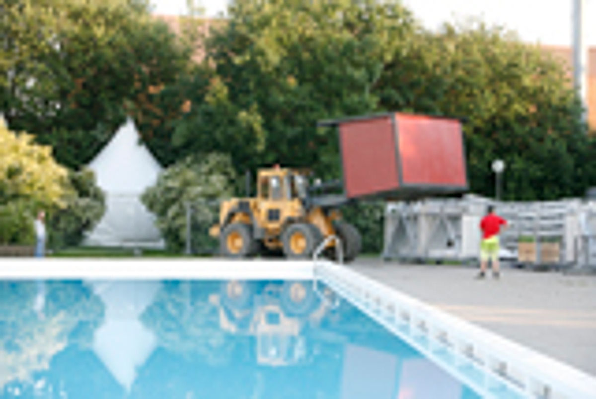 Funktionärer - 2007 - SommarRock Svedala