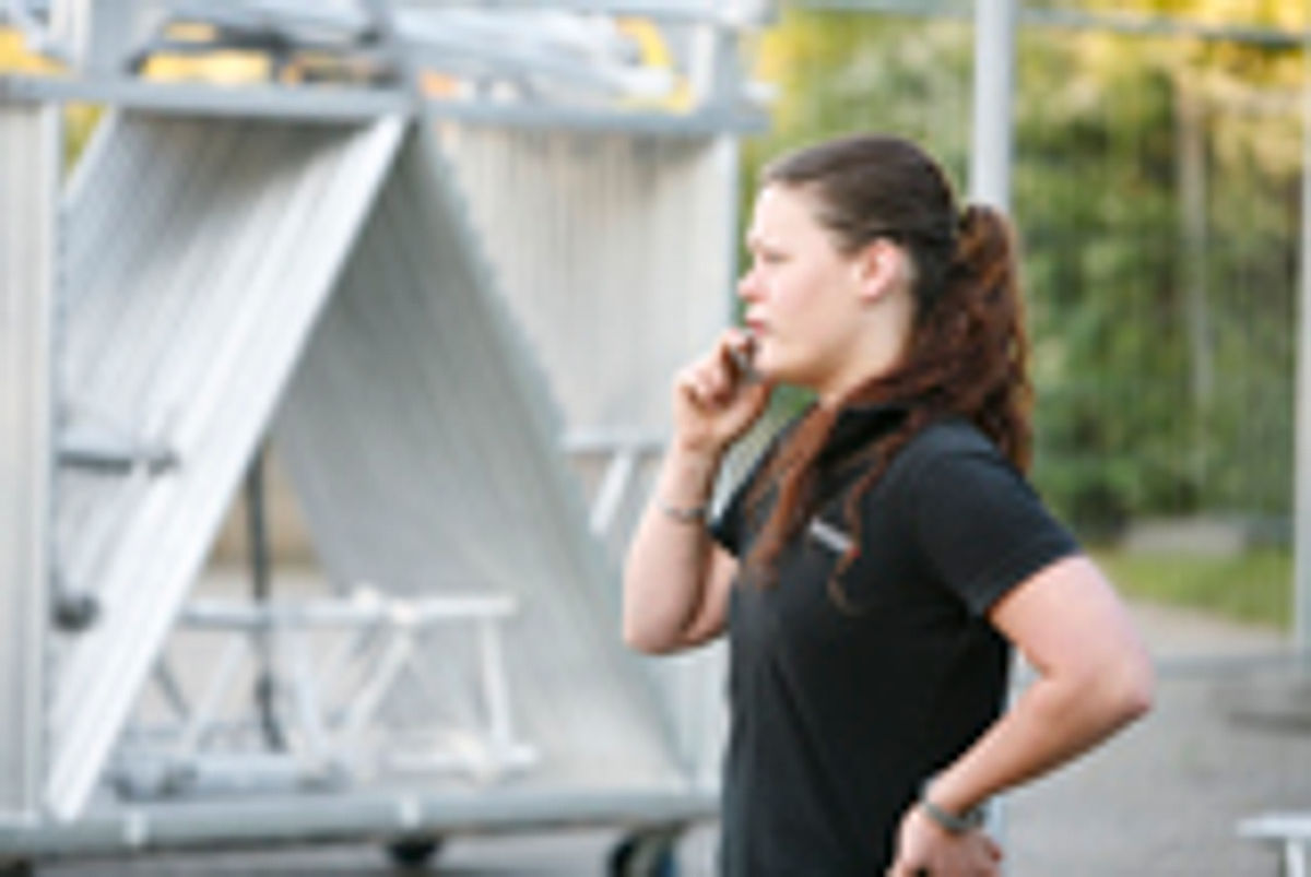 Funktionärer - 2007 - SommarRock Svedala