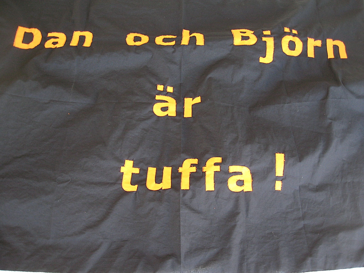 Funktionärer - 2007 - SommarRock Svedala