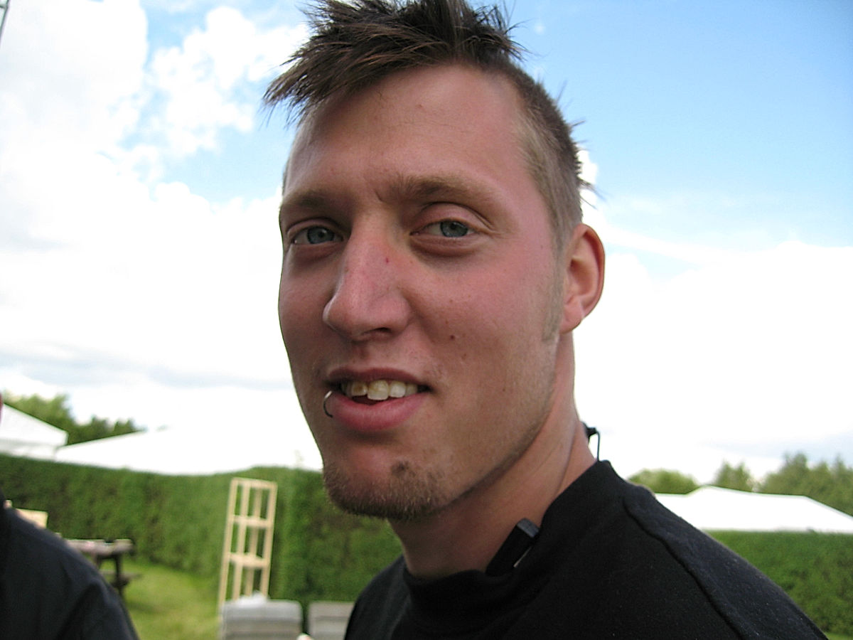 Funktionärer - 2007 - SommarRock Svedala