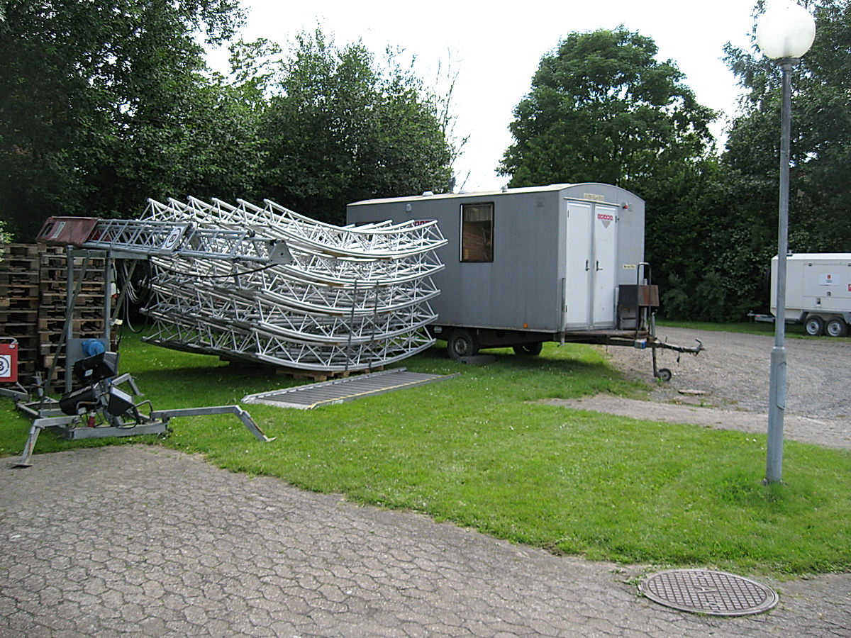 Funktionärer - 2007 - SommarRock Svedala