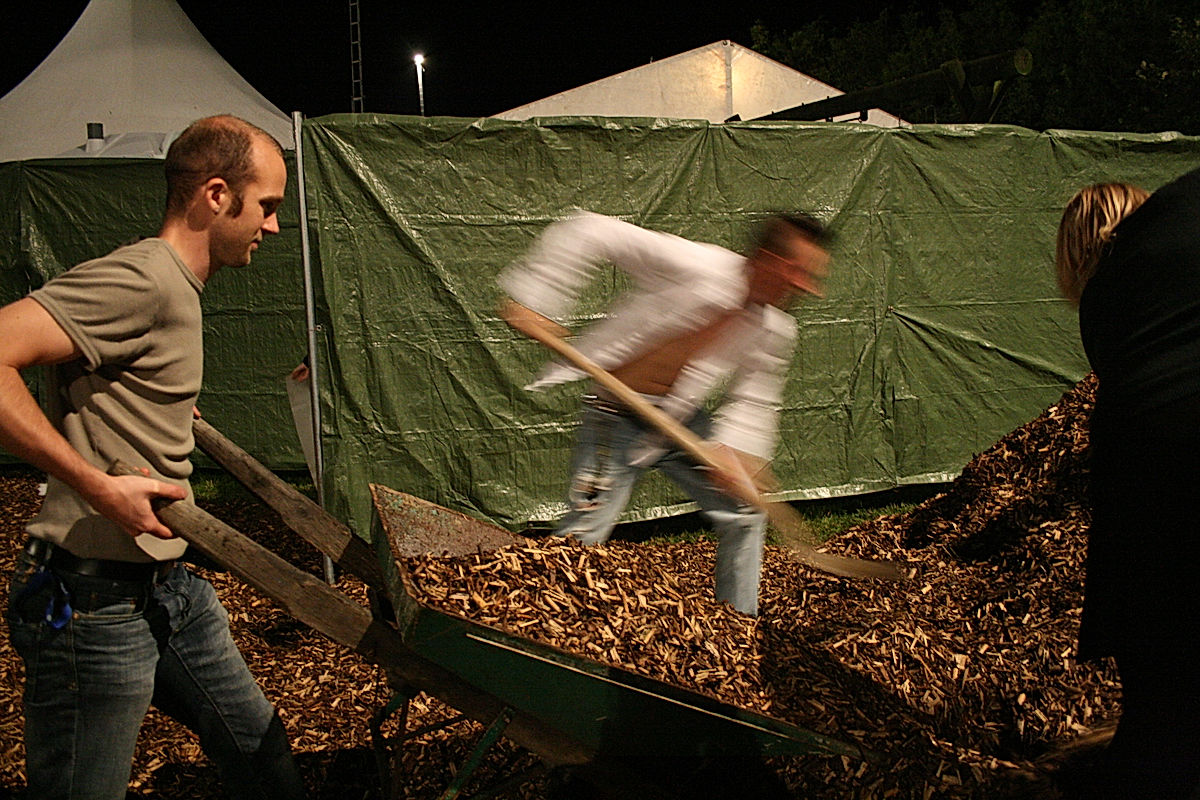 Funktionärer - 2007 - SommarRock Svedala