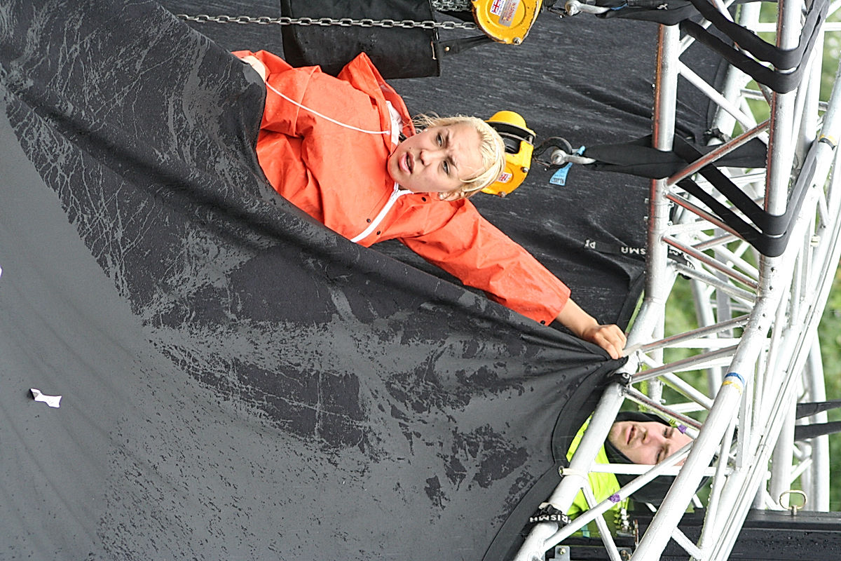 Funktionärer - 2007 - SommarRock Svedala