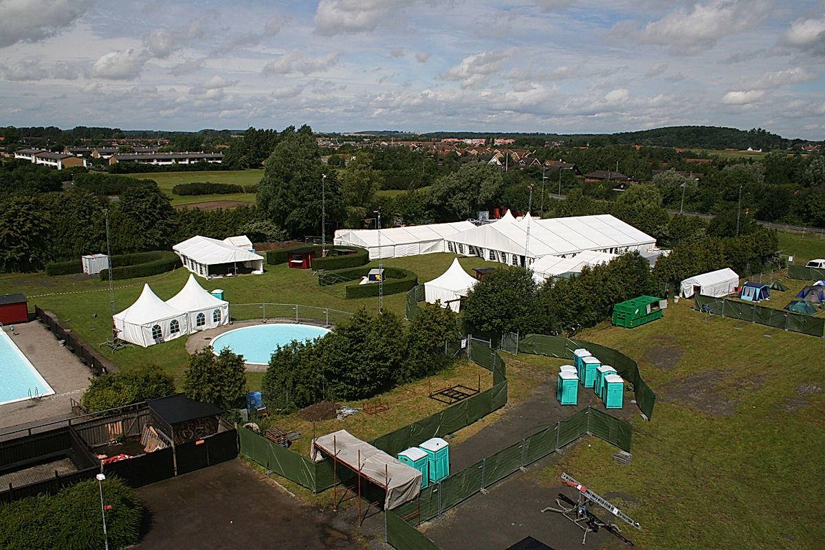 Funktionärer - 2007 - SommarRock Svedala