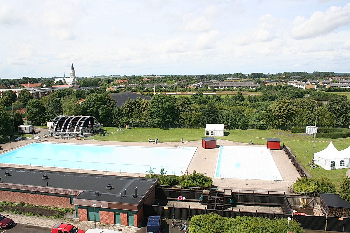 Funktionärer - 2007 - SommarRock Svedala