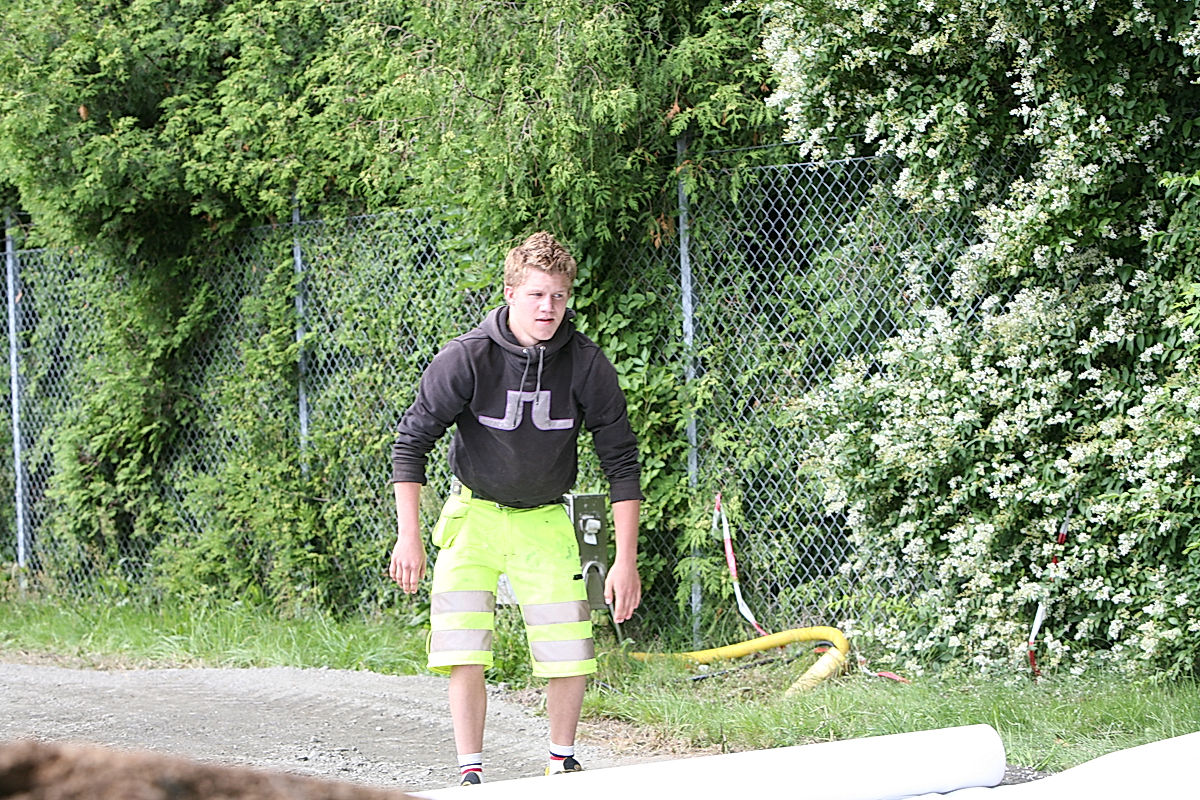 Funktionärer - 2007 - SommarRock Svedala