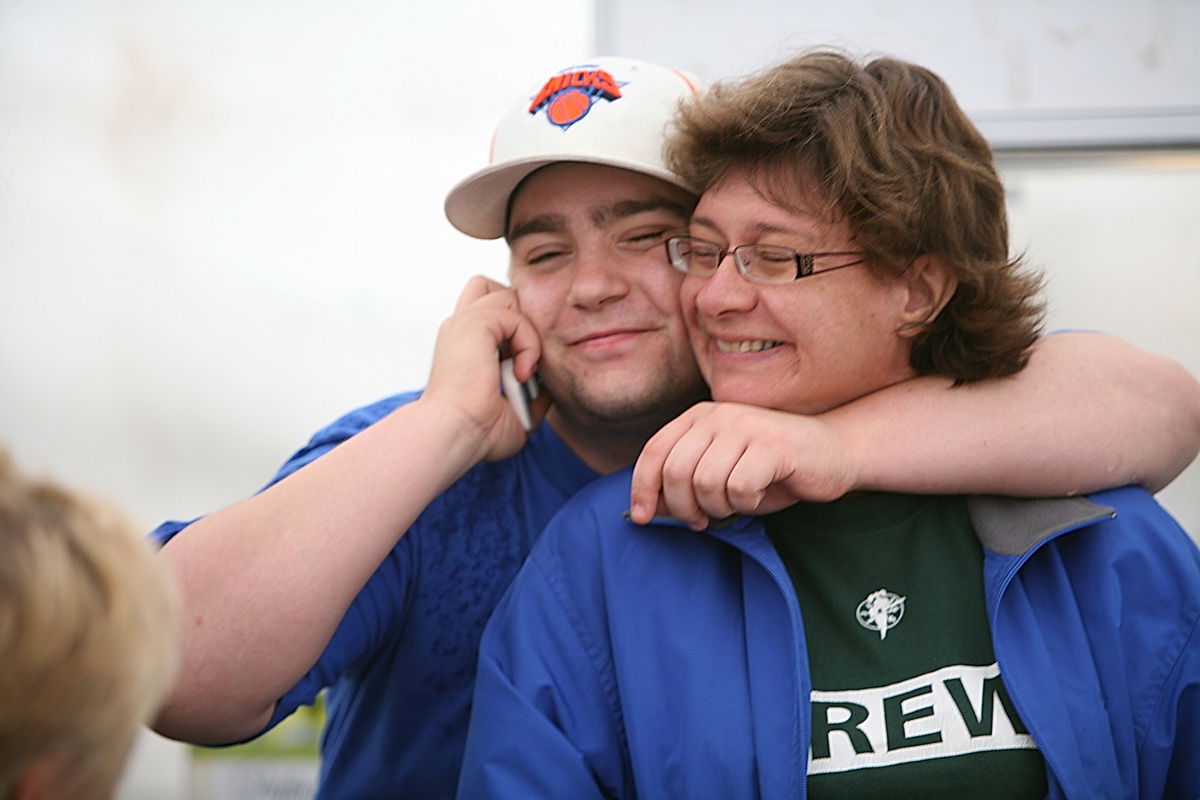 Funktionärer - 2007 - SommarRock Svedala