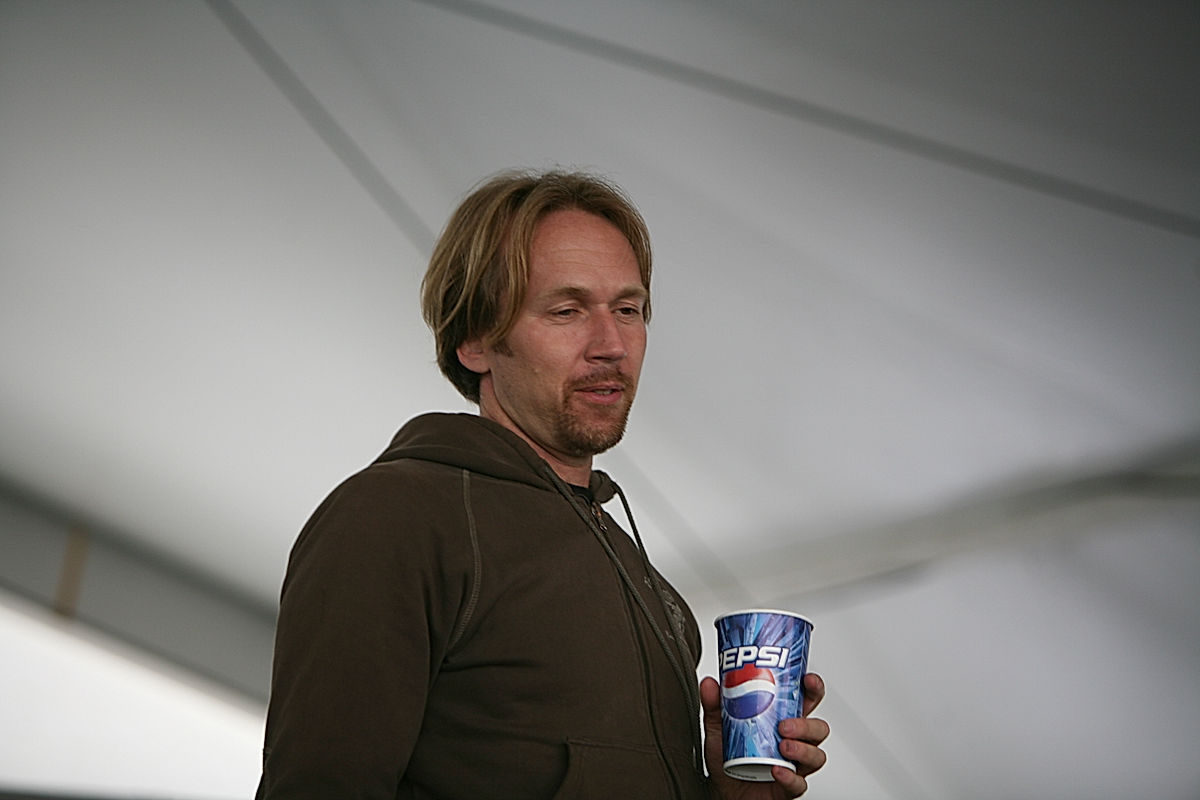 Funktionärer - 2007 - SommarRock Svedala