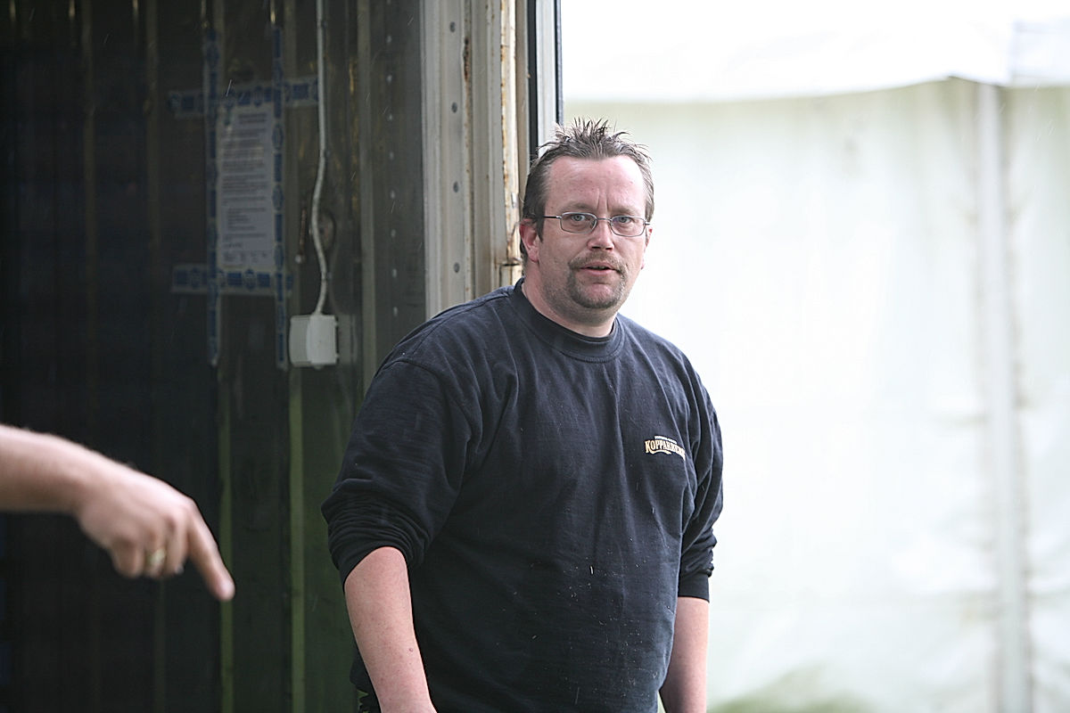 Funktionärer - 2007 - SommarRock Svedala